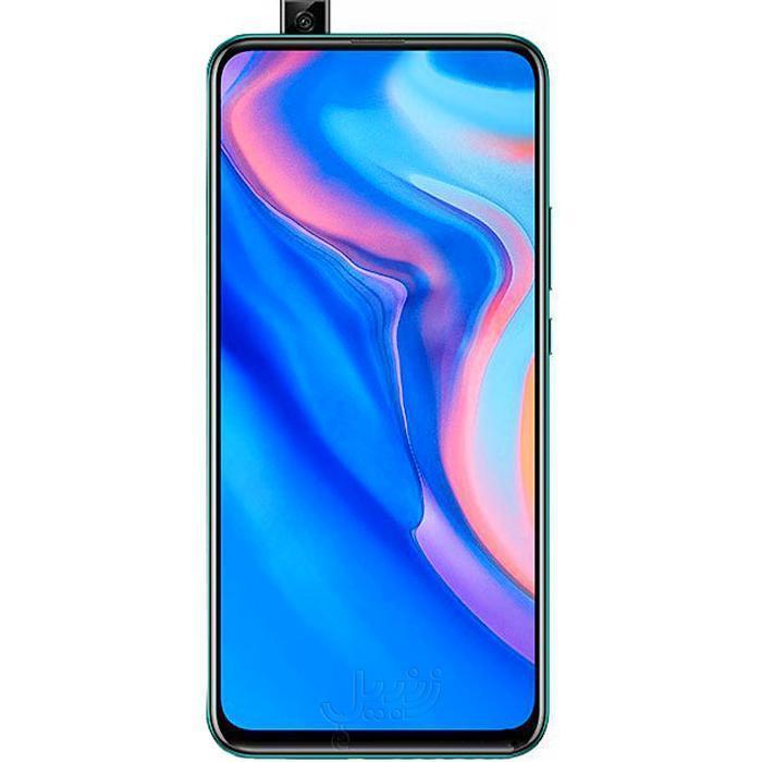 گوشی موبایل هواوی مدل Y9 Prime (2019) Dual 128GB (STK-L21)